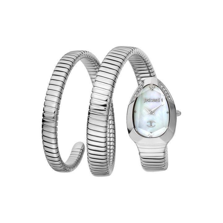 JUST CAVALLI JC1L209M0015 Analog Watch For Women