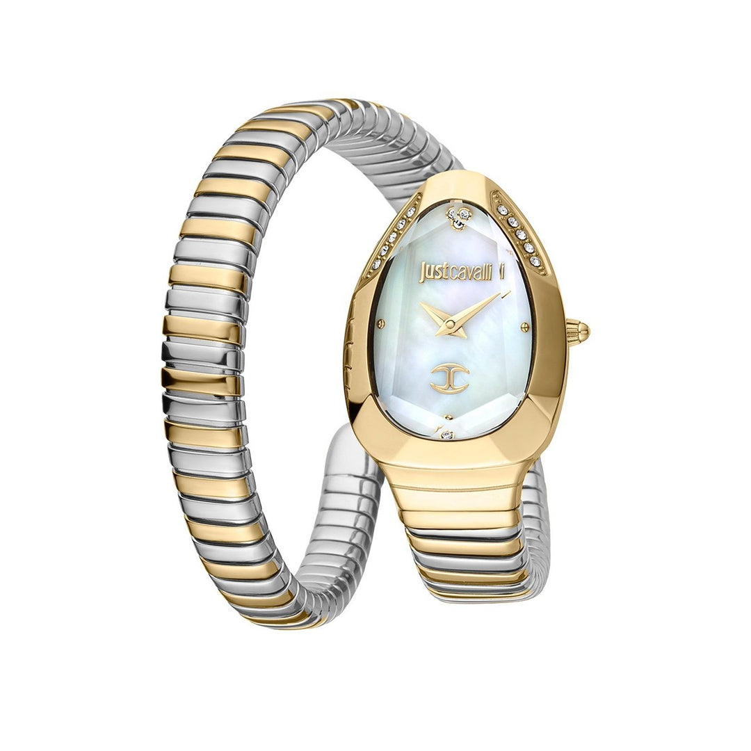 JUST CAVALLI JC1L208M0065 Analog Watch For Women