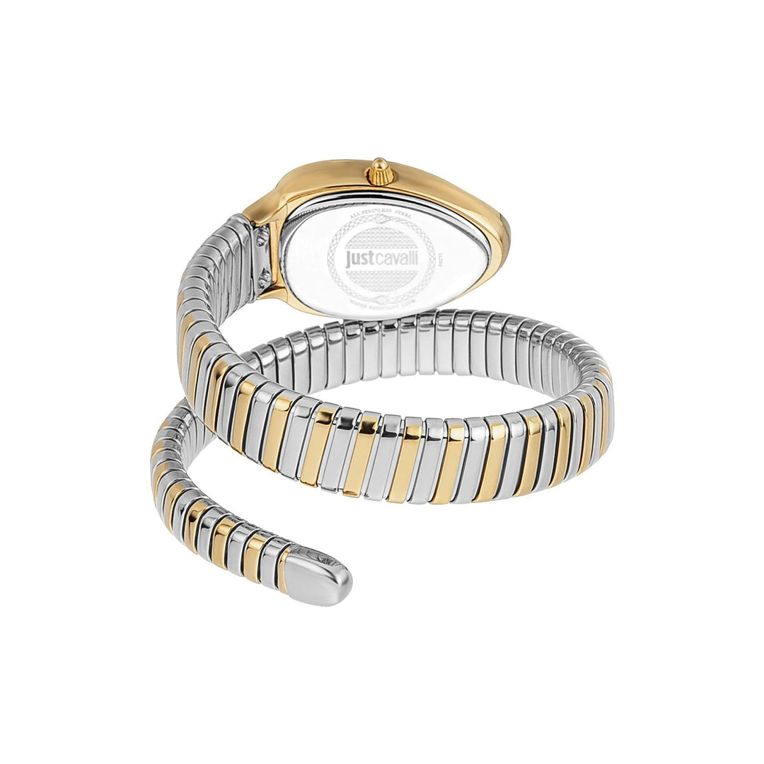 JUST CAVALLI JC1L208M0065 Analog Watch For Women