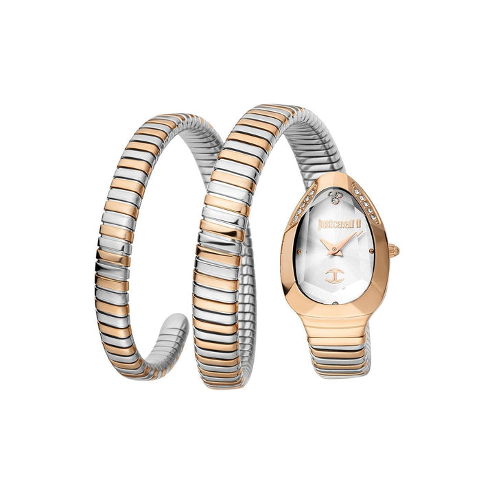 JUST CAVALLI JC1L209M0075 Analog Watch For Women