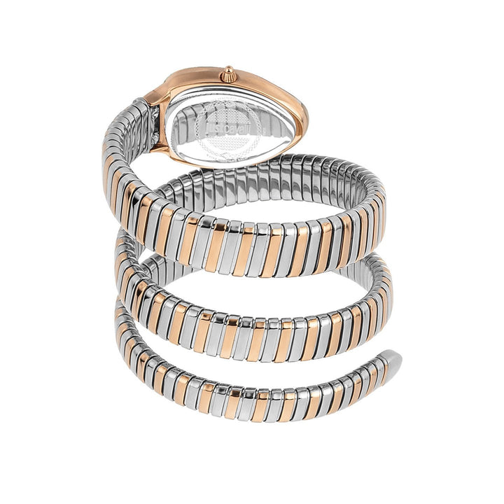 JUST CAVALLI JC1L209M0075 Analog Watch For Women