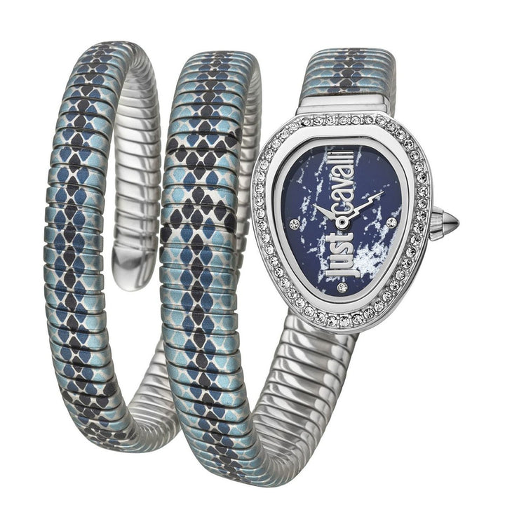Just Cavalli JC1L163M0225 Serpente Reale Watch For Women