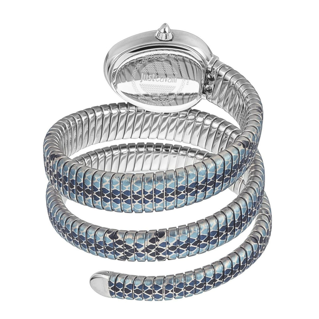 Just Cavalli JC1L163M0225 Serpente Reale Watch For Women