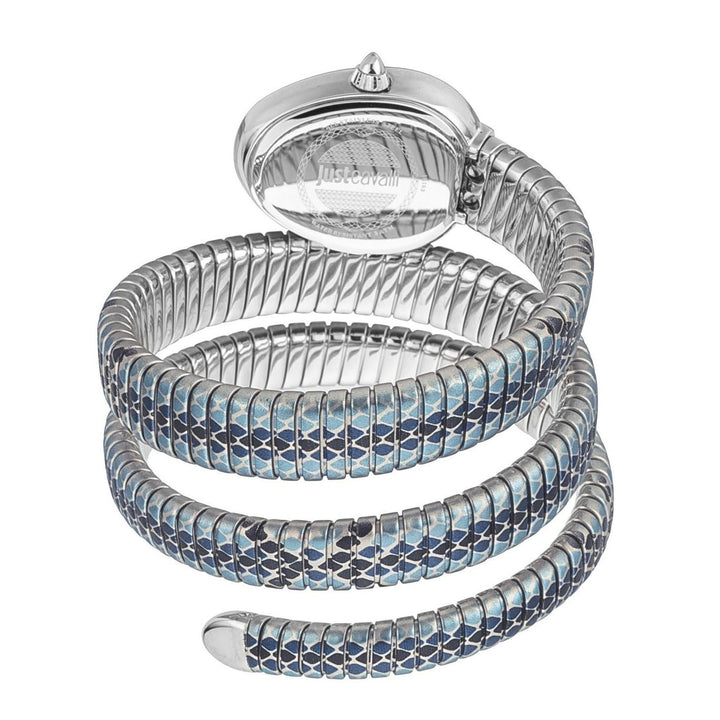 Just Cavalli JC1L163M0225 Serpente Reale Watch For Women