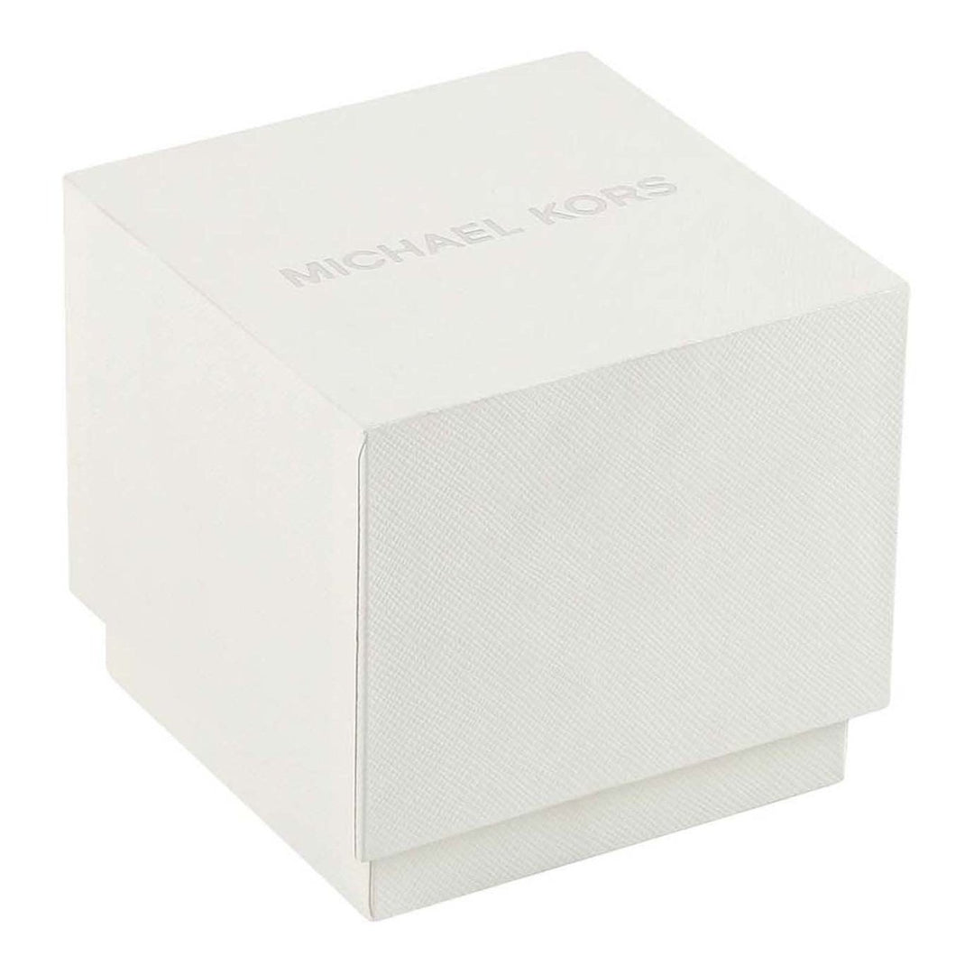 Michael Kors MK5605IT Bradshaw Chronograph Watch for Women