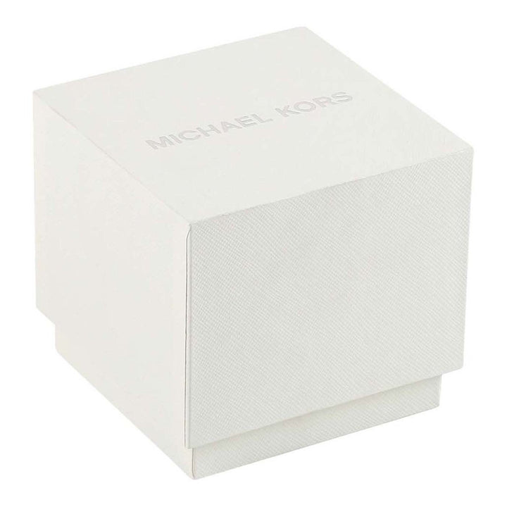 Michael Kors MK5605IT Bradshaw Chronograph Watch for Women