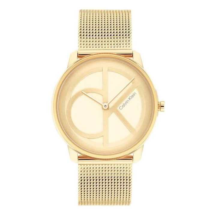 CALVIN KLEIN 25200034 Unisex Watch