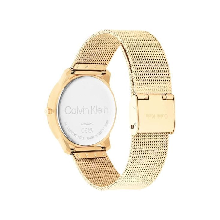 CALVIN KLEIN 25200034 Unisex Watch