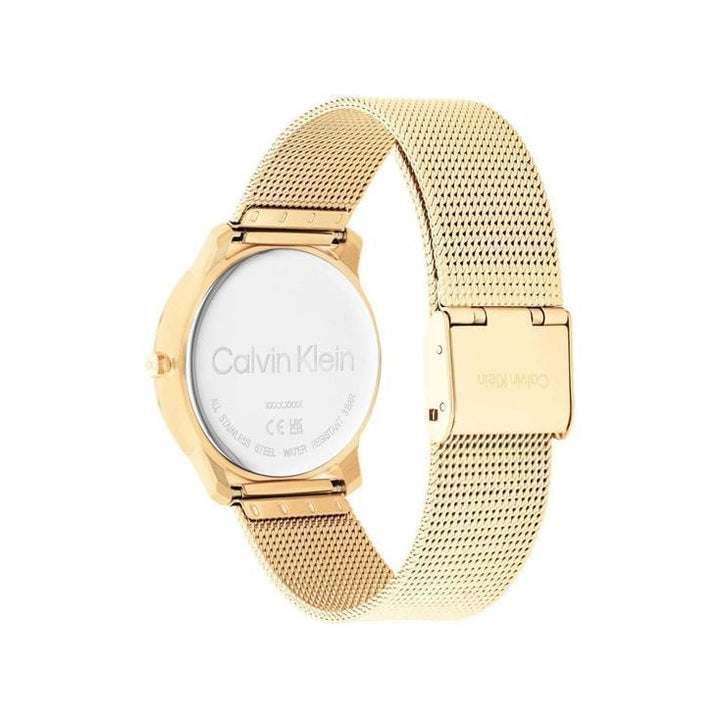 CALVIN KLEIN 25200034 Unisex Watch