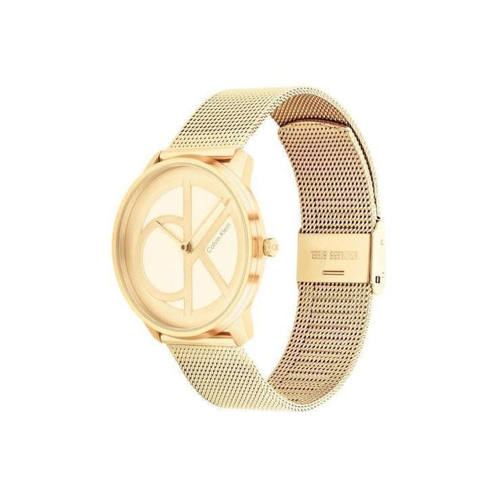 CALVIN KLEIN 25200034 Unisex Watch