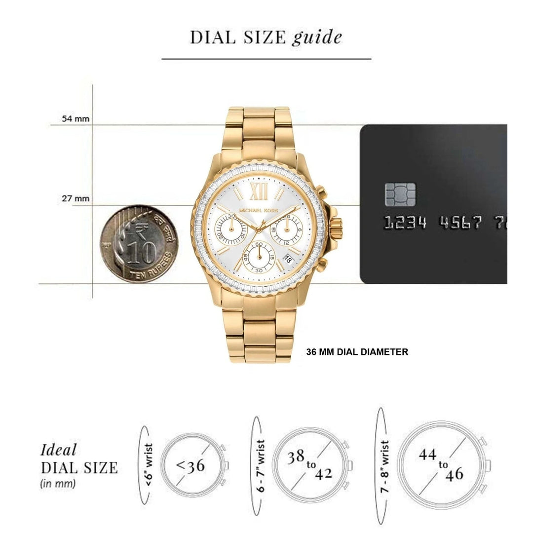 Michael Kors Women's Watch