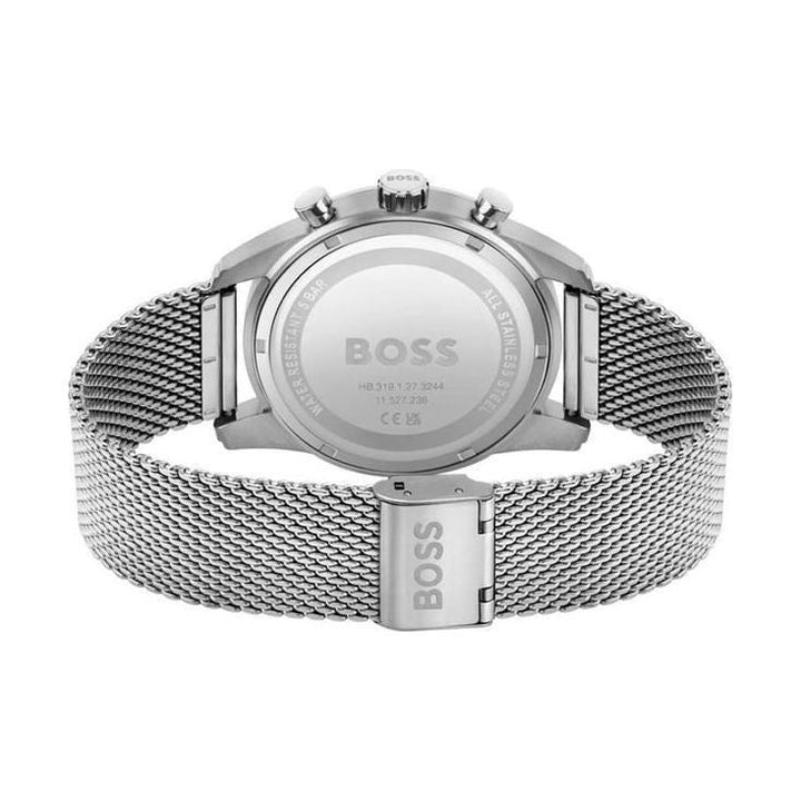 BOSS 1513938 Skymaster Chronograph Watch for Men