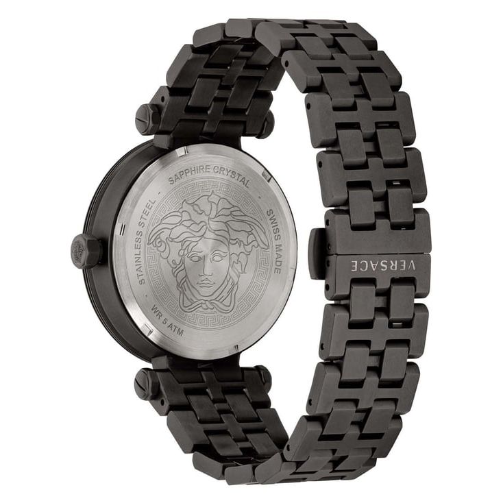 VEZ300621 Z3-Greca Sport Watch for Men