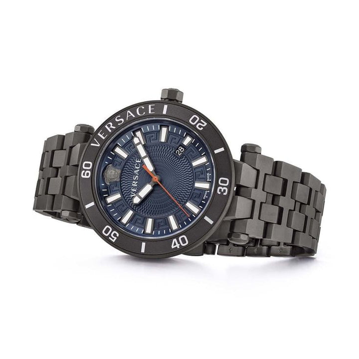 VEZ300621 Z3-Greca Sport Watch for Men