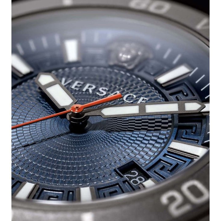 VEZ300621 Z3-Greca Sport Watch for Men