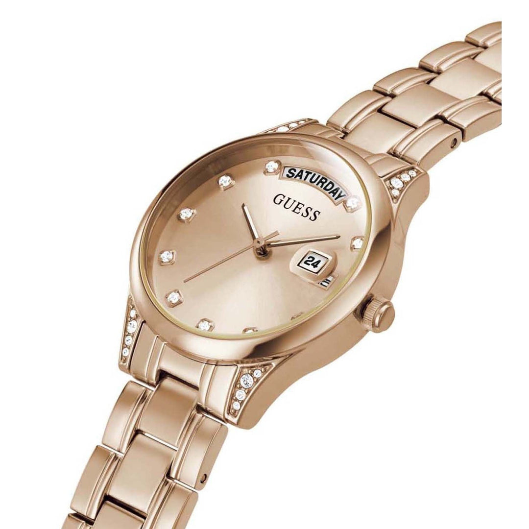Guess GW0385L3 Watch