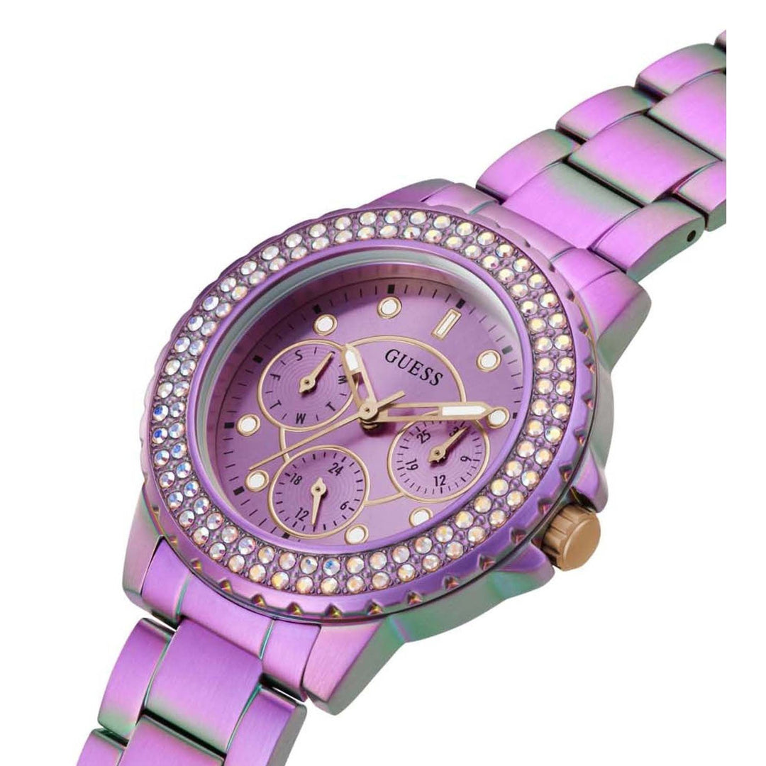 Guess GW0410L4 Watch