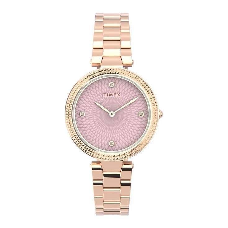 TIMEX TW2V24300 Global Watch for Women