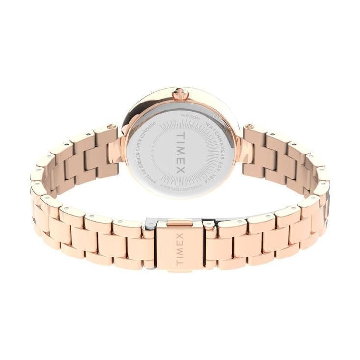 TIMEX TW2V24300 Global Watch for Women