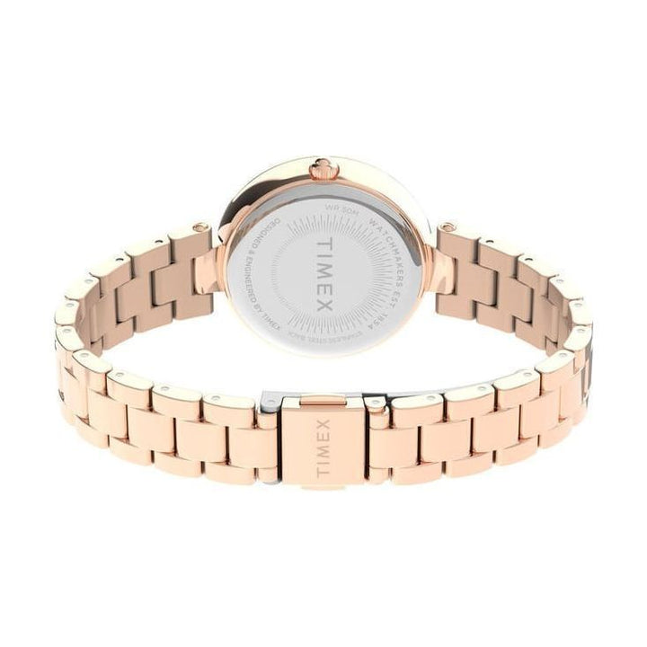 TIMEX TW2V24300 Global Watch for Women