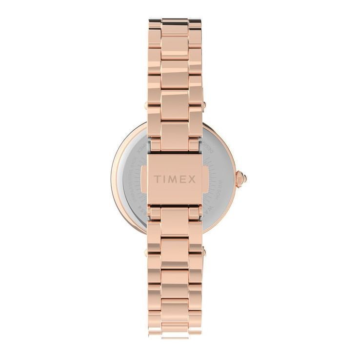 TIMEX TW2V24300 Global Watch for Women