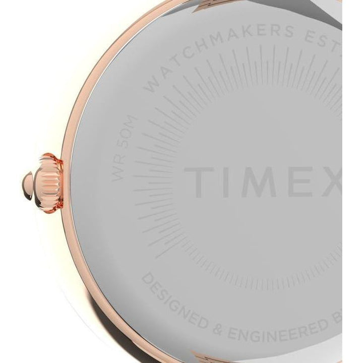 TIMEX TW2V24300 Global Watch for Women