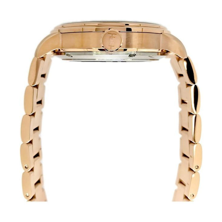 EARNSHAW ES-8274-44 Babbage Skeleton 21 Jewels Automatic Watch for Men