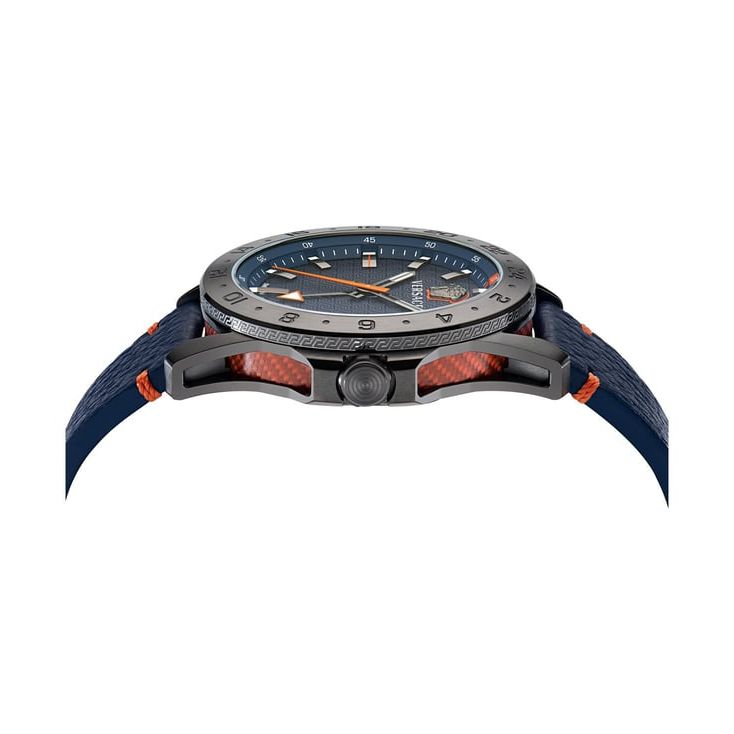 VE2W00222 Sport Tech Analog Watch for Men