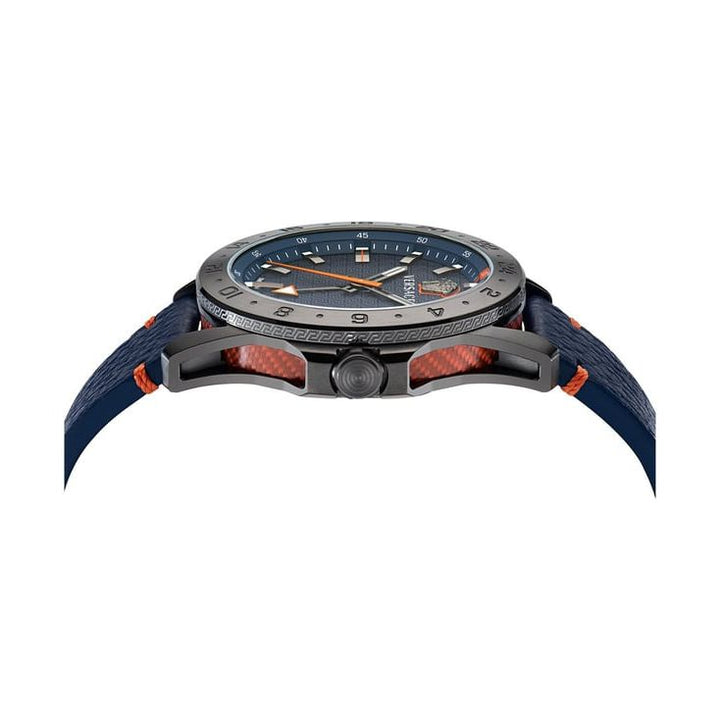 VE2W00222 Sport Tech Analog Watch for Men