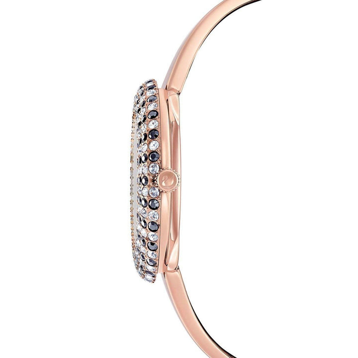 SWAROVSKI 5484050 Crystal Rose Watch for Women
