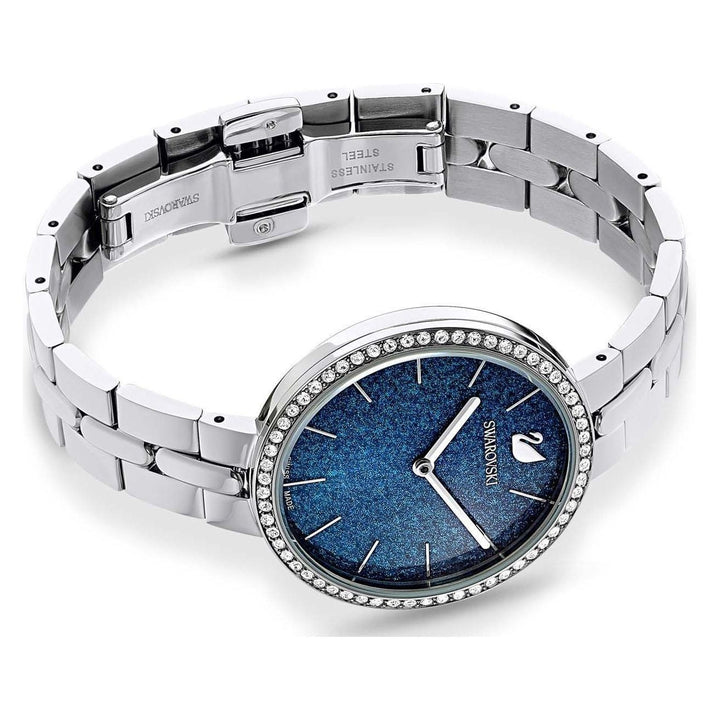 SWAROVSKI 5517790 Cosmopolitan Watch for Women