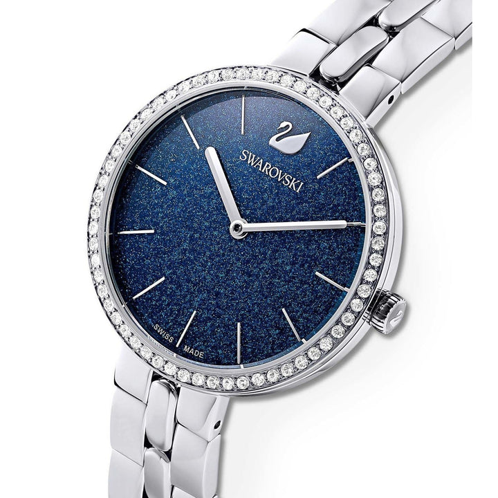 SWAROVSKI 5517790 Cosmopolitan Watch for Women