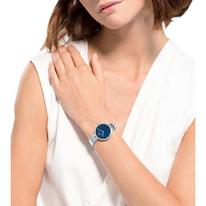 SWAROVSKI 5517790 Cosmopolitan Watch for Women