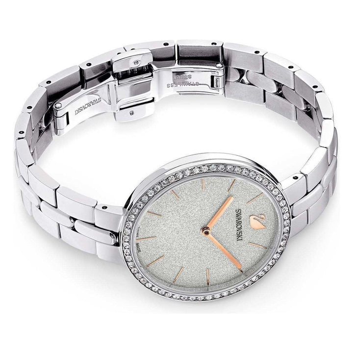 SWAROVSKI 5517807 Cosmopolitan Watch for Women