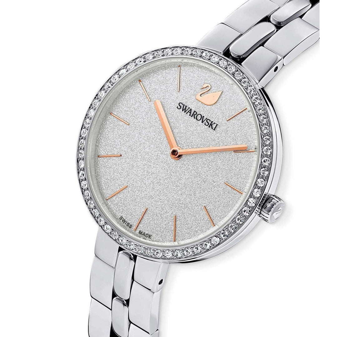SWAROVSKI 5517807 Cosmopolitan Watch for Women