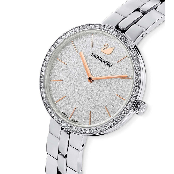 SWAROVSKI 5517807 Cosmopolitan Watch for Women