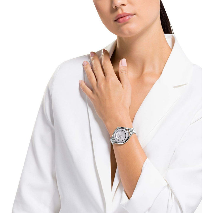 SWAROVSKI 5547646 Cosmopolitan Watch for Women