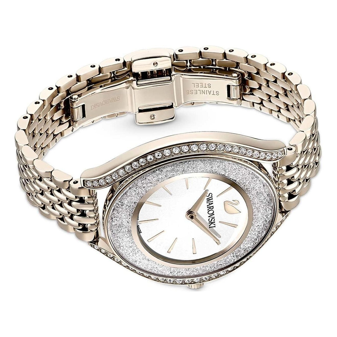 SWAROVSKI 5519462 Crystalline Aura Watch for Women