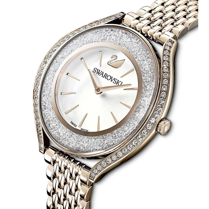 SWAROVSKI 5519462 Crystalline Aura Watch for Women