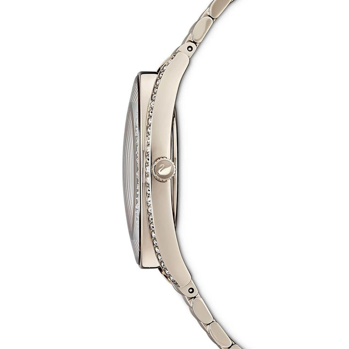 SWAROVSKI 5519462 Crystalline Aura Watch for Women