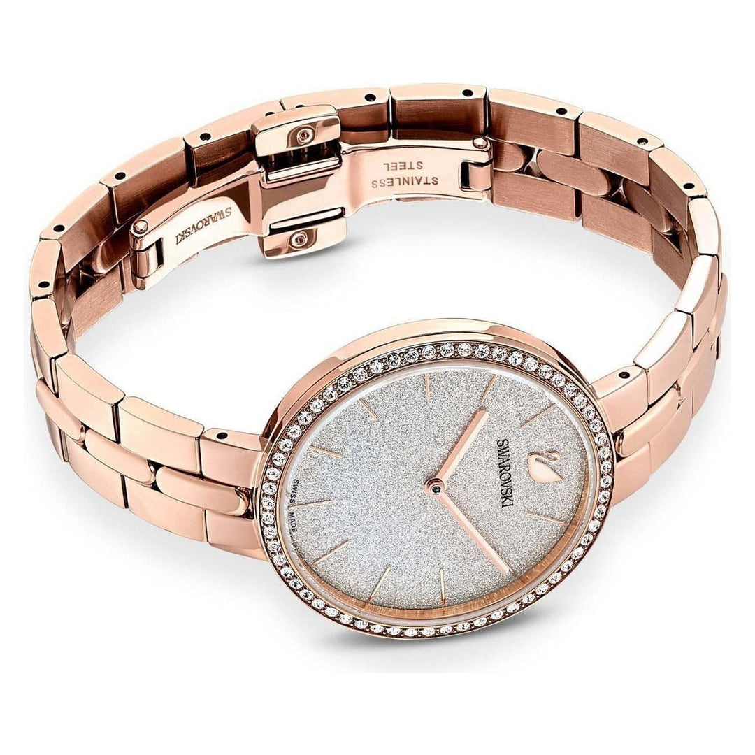 SWAROVSKI 5517803 Cosmopolitan Watch for Women
