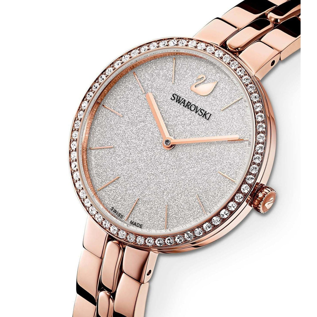 SWAROVSKI 5517803 Cosmopolitan Watch for Women