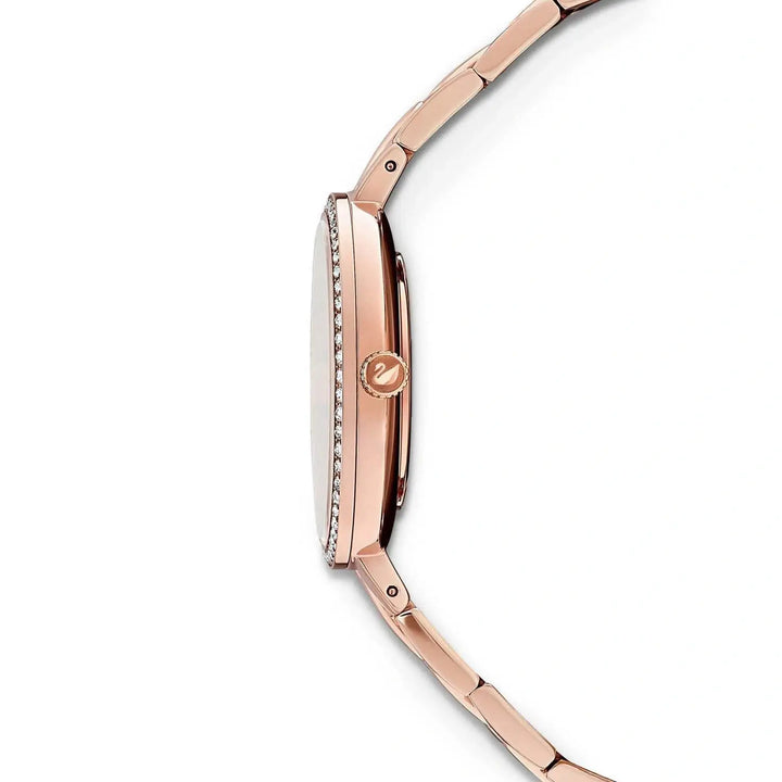 SWAROVSKI 5517803 Cosmopolitan Watch for Women