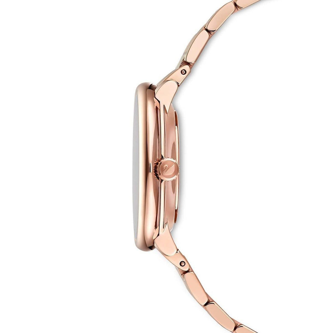 SWAROVSKI 5580348 Passage Chrono Watch for Women