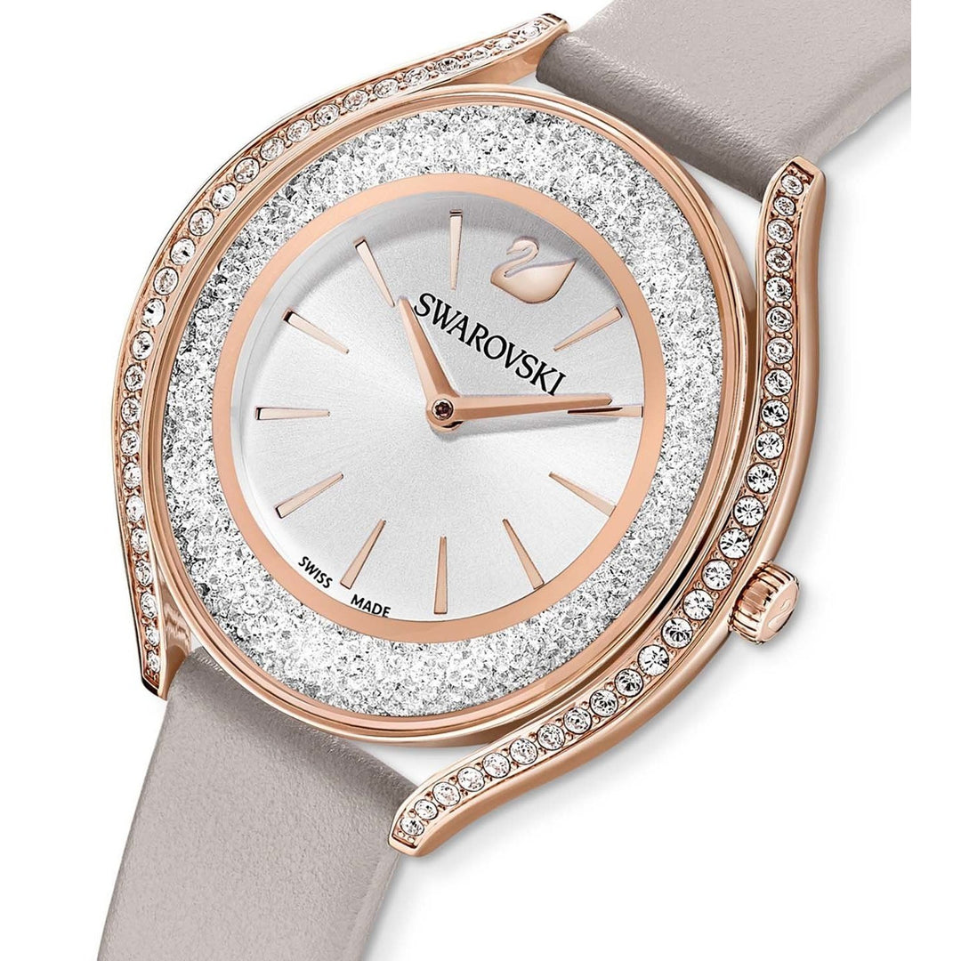SWAROVSKI 5519450 Crystalline Aura Watch for Women