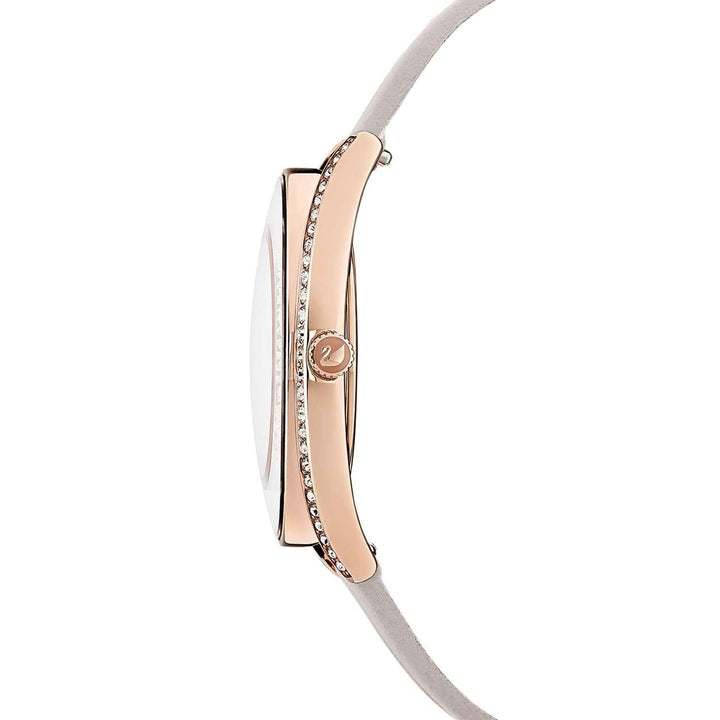 SWAROVSKI 5519450 Crystalline Aura Watch for Women