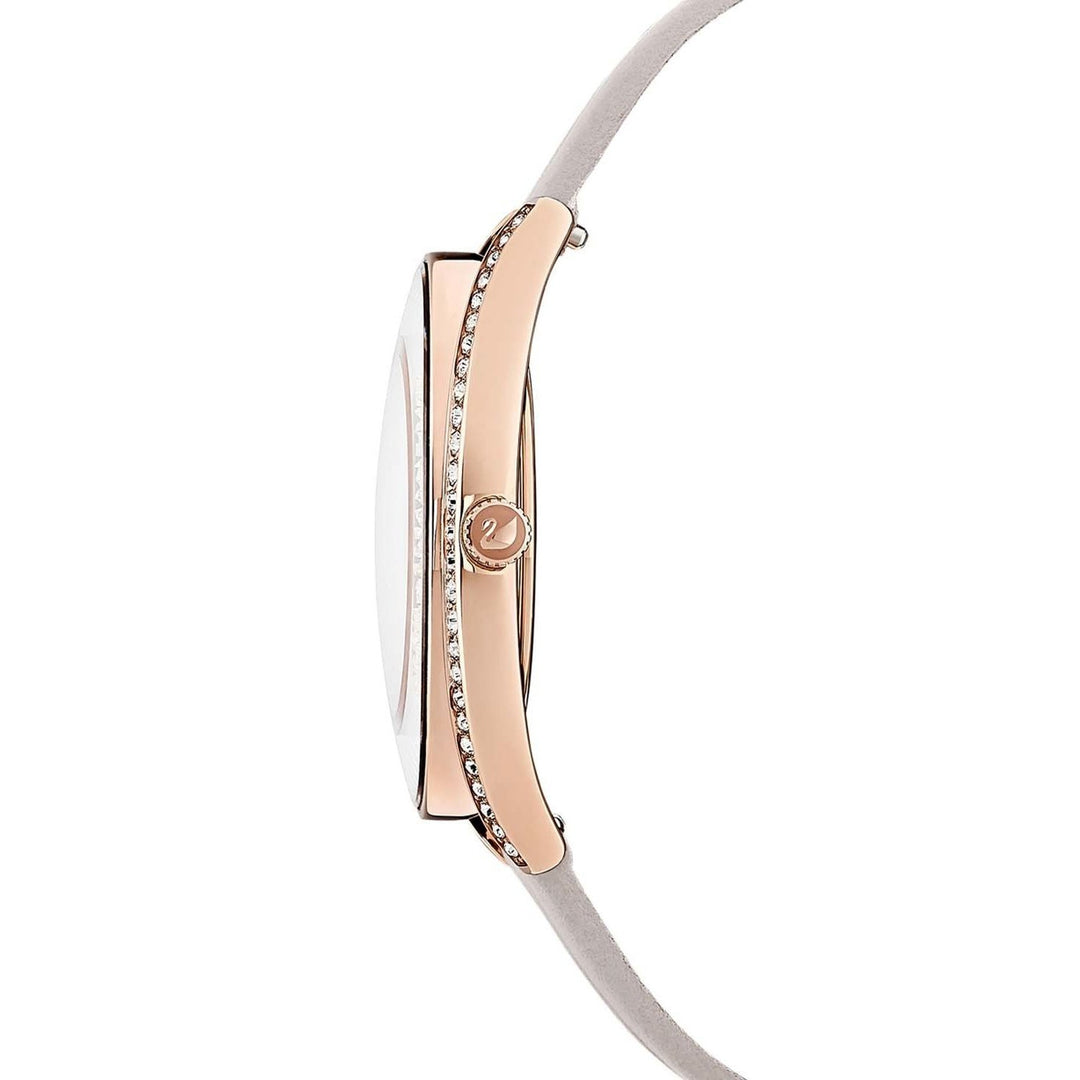 SWAROVSKI 5519456 Crystalline Aura Watch for Women