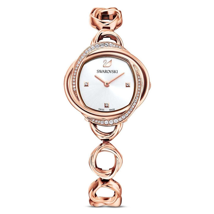 SWAROVSKI 5580537 Crystalline Delight Watch for Women