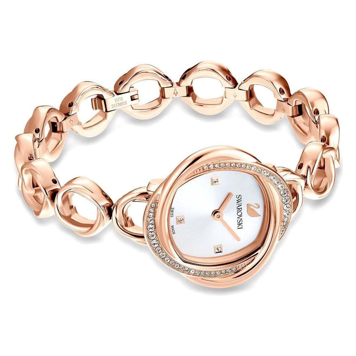 SWAROVSKI 5580537 Crystalline Delight Watch for Women