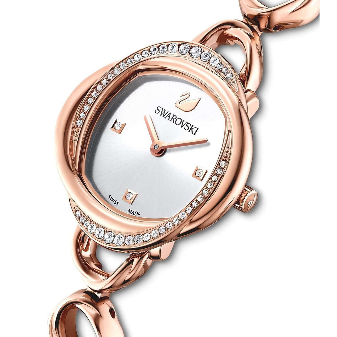 SWAROVSKI 5580537 Crystalline Delight Watch for Women